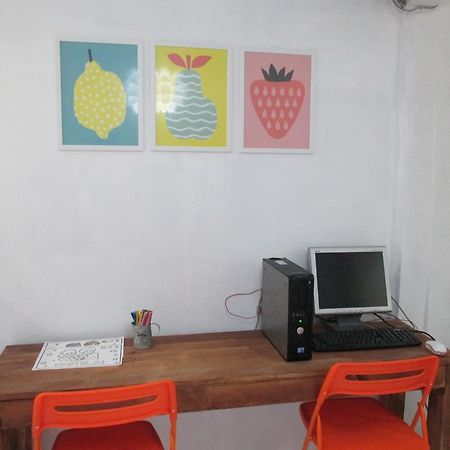 Hostel Ai Osaka Eksteriør billede