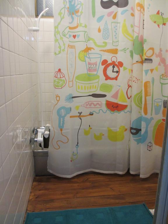 Hostel Ai Osaka Eksteriør billede